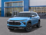 New 2026 Chevrolet TrailBlazer ACTIV w/ Convenience Package image 6