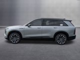 New 2026 Cadillac Vistiq Sport image 2
