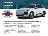 New 2025 Audi SQ8 Prestige image 2