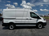 Used 2023 Ford Transit 250 Medium Roof image 5
