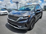 Used 2024 Kia Carnival SX Prestige image 3