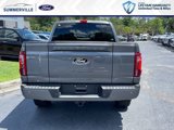 New 2025 Ford F150 Platinum w/ Equipment Group 702A High image 4