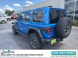 New 2025 Jeep Wrangler Unlimited Rubicon image 5