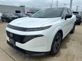 New 2025 Nissan Murano SL w/ Cargo Package image 2