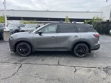 New 2026 INFINITI QX60 Luxe w/ Dark Cargo Package image 6