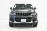 Used 2021 Jeep Grand Cherokee L Laredo w/ Luxury Tech Group I image 2