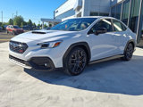 New 2025 Subaru WRX tS image 2