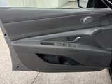Used 2025 Hyundai Elantra Sport image 3