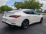 Certified 2023 Acura Integra A-Spec image 4