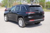 New 2025 Jeep Grand Cherokee Laredo X image 5
