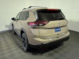 New 2025 Nissan Rogue SV w/ SV Premium Package image 6