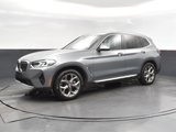 Certified 2024 BMW X3 sDrive30i w/ Convenience Package w/ZPA image 3