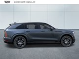 New 2025 Cadillac Escalade IQ Sport 1 w/ LPO, ONYX Package image 5