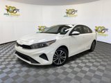 Certified 2023 Kia Forte LXS w/ LXS Technology Package image 4