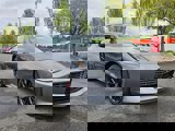New 2025 Nissan Z Performance w/ Floor Mat Package image 2
