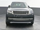 Used 2025 Land Rover Range Rover SE image 2