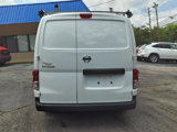 Used 2020 Nissan NV200 S image 4