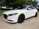 Used 2022 MAZDA MAZDA3 s image 4