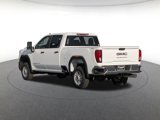 New 2025 GMC Sierra 2500 Pro w/ 1SA Pro Safety Plus Package image 5