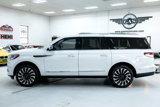 Used 2023 Lincoln Navigator L Black Label image 5