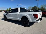 Used 2024 Ford F150 Platinum w/ Equipment Group 702A High image 3