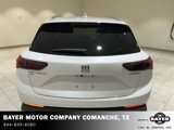 New 2025 Buick Envision Preferred image 4