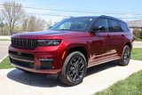 New 2025 Jeep Grand Cherokee L Summit image 5