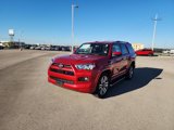 Certified 2023 Toyota 4Runner TRD Sport image 3