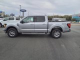 New 2025 Ford F150 XLT image 3