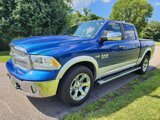 Used 2016 RAM 1500 Laramie w/ Convenience Group image 2