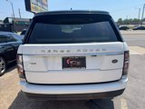 Used 2019 Land Rover Range Rover HSE image 4