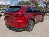 New 2025 MAZDA CX-90 3.3 Turbo w/ Preferred Package image 4