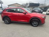Used 2021 MAZDA CX-5 Sport image 5