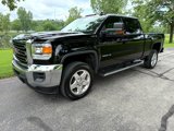 Used 2016 GMC Sierra 3500 4x4 Crew Cab w/ Sierra Convenience Package image 3