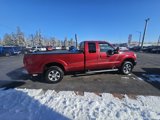 Used 2014 Ford F250 Lariat w/ Lariat Interior Package image 5