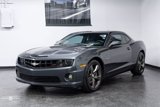 Used 2010 Chevrolet Camaro SS w/ RS Package image 4