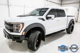Used 2023 Ford F150 Raptor image 2