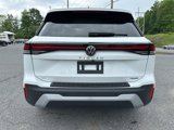 New 2025 Volkswagen Tiguan SE image 5