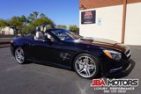 Used 2013 Mercedes-Benz SL 550 image 2