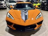 Used 2023 Chevrolet Corvette Stingray Premium Cpe w/ Z51 Performance Package image 2