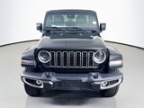 New 2025 Jeep Wrangler Sahara image 2