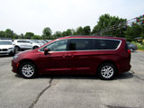 Used 2021 Chrysler Voyager Lxi image 4