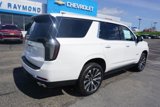 New 2025 Chevrolet Tahoe High Country image 6