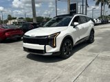 New 2026 Kia Sportage SX Prestige image 2