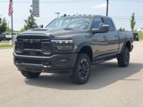 New 2026 RAM 2500 Rebel w/ Rebel Level 2 Equipment Group image 2