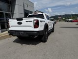 New 2025 Ford Ranger Raptor image 3