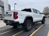 Used 2023 Chevrolet Colorado ZR2 w/ ZR2 Convenience Package III image 5
