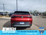New 2025 Volkswagen ID.4 Pro S Plus image 4