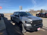New 2025 RAM 1500 Rebel w/ Rebel Level 1 Equipment Group image 4