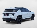 New 2026 Chevrolet Traverse RS image 2